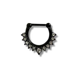 Septum Zircon Múltiple