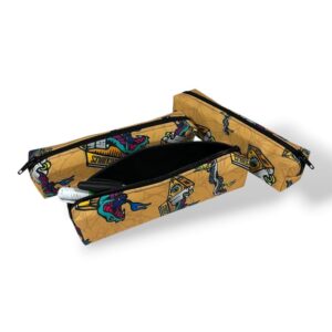 Estuche Lit Snake