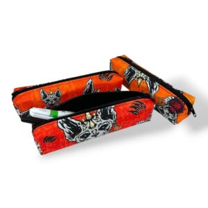 Estuche Broken Heart Cats